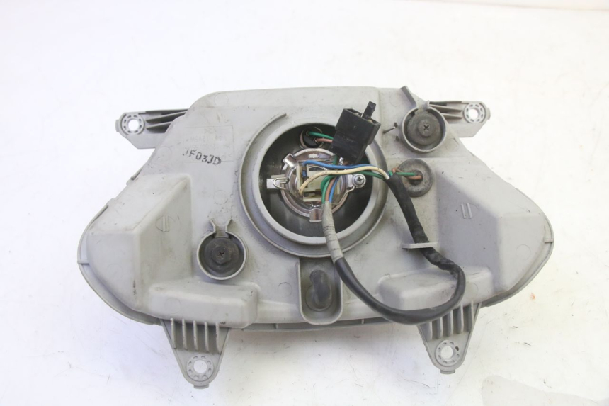 photo de SCHEINWERFER DAELIM HISTORY 125 (2001 - 2002)