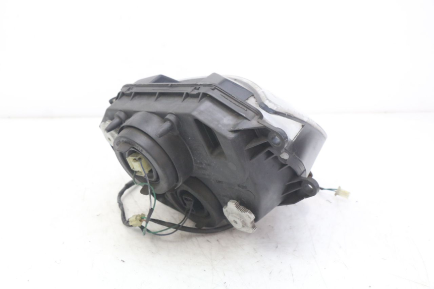 photo de VORDERSCHEINWERFER HONDA FES PANTHEON 2T 125 (1998 - 2002)