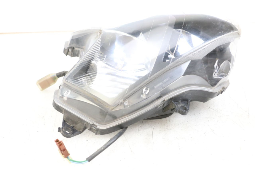 photo de SCHEINWERFER HONDA FJS SILVER WING SILVERWING 400 (2005 - 2008)