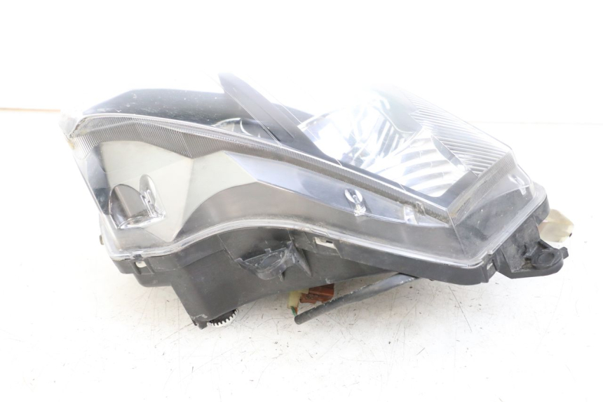 photo de SCHEINWERFER HONDA FJS SILVER WING SILVERWING 400 (2005 - 2008)