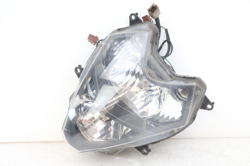 photo de SCHEINWERFER HONDA FJS SILVERWING SILVER WING 600 (2001 - 2010)