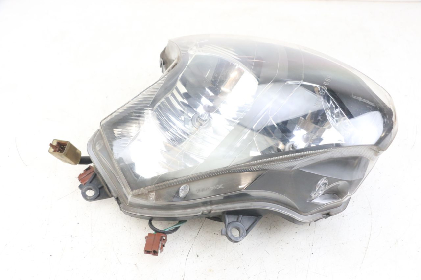 photo de SCHEINWERFER HONDA FJS SILVERWING SILVER WING 600 (2001 - 2010)