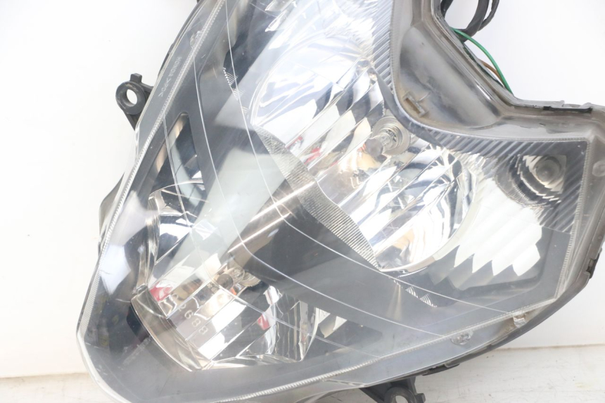 photo de SCHEINWERFER HONDA FJS SILVERWING SILVER WING 600 (2001 - 2010)