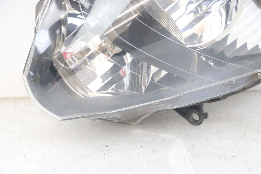 photo de SCHEINWERFER HONDA FJS SILVERWING SILVER WING 600 (2001 - 2010)