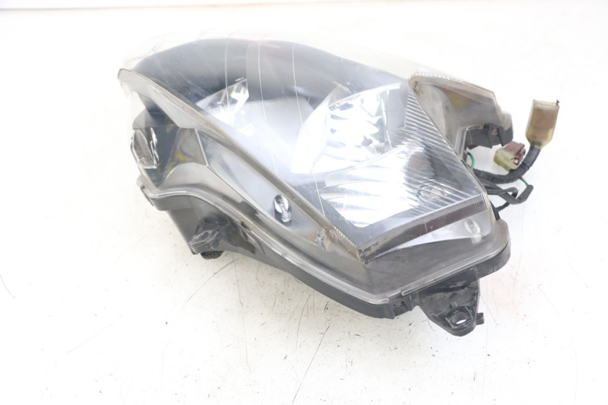 photo de SCHEINWERFER HONDA FJS SILVERWING SILVER WING 600 (2001 - 2010)