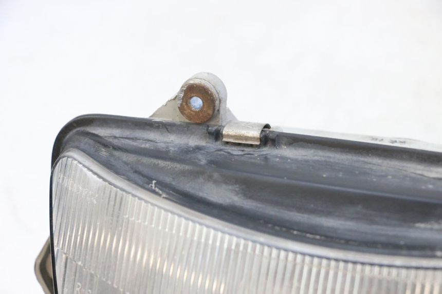 photo de VORDERSCHEINWERFER HONDA NTV DEAUVILLE 650 (1998 - 2001)