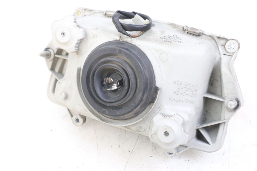 photo de VORDERSCHEINWERFER HONDA NTV DEAUVILLE 650 (1998 - 2001)