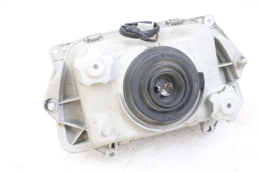 photo de VORDERSCHEINWERFER HONDA NTV DEAUVILLE 650 (1998 - 2001)