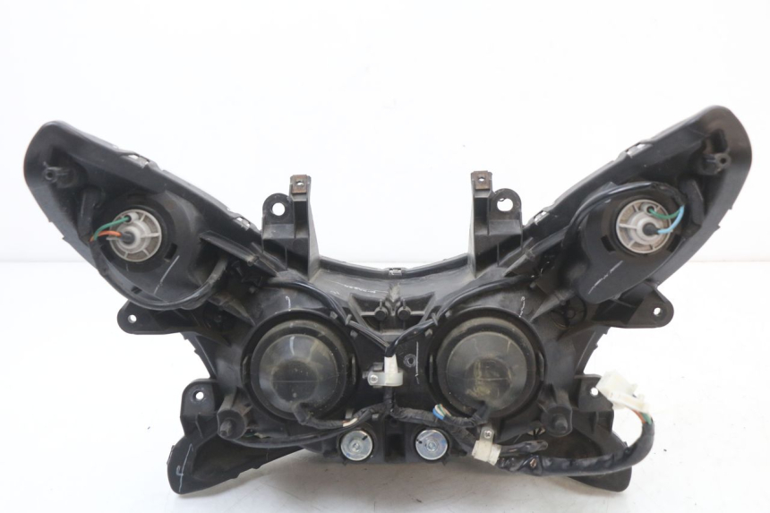 photo de SCHEINWERFER HONDA PCX (JF28) 125 (2009 - 2011)