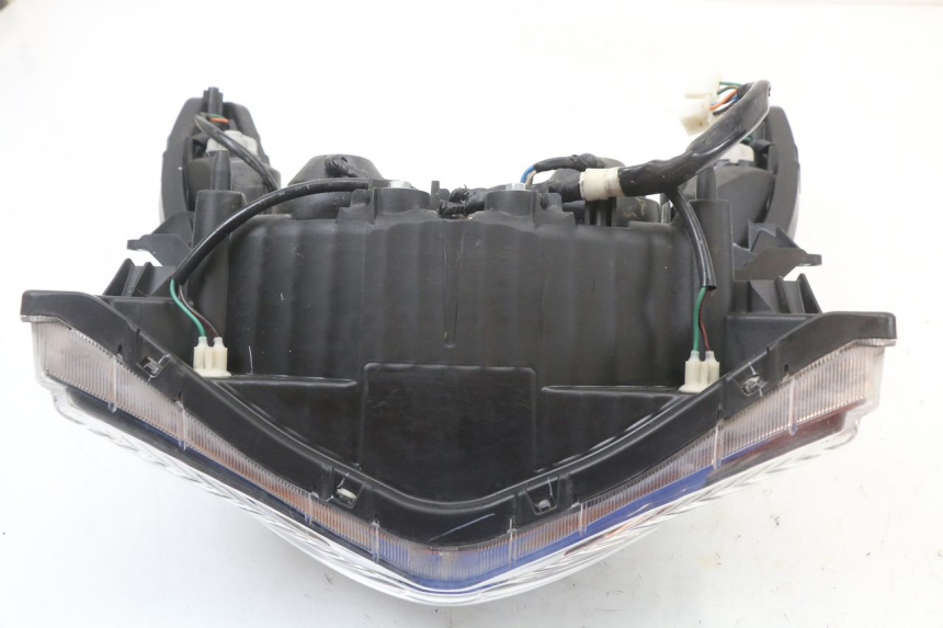 photo de SCHEINWERFER HONDA PCX (JF28) 125 (2009 - 2011)