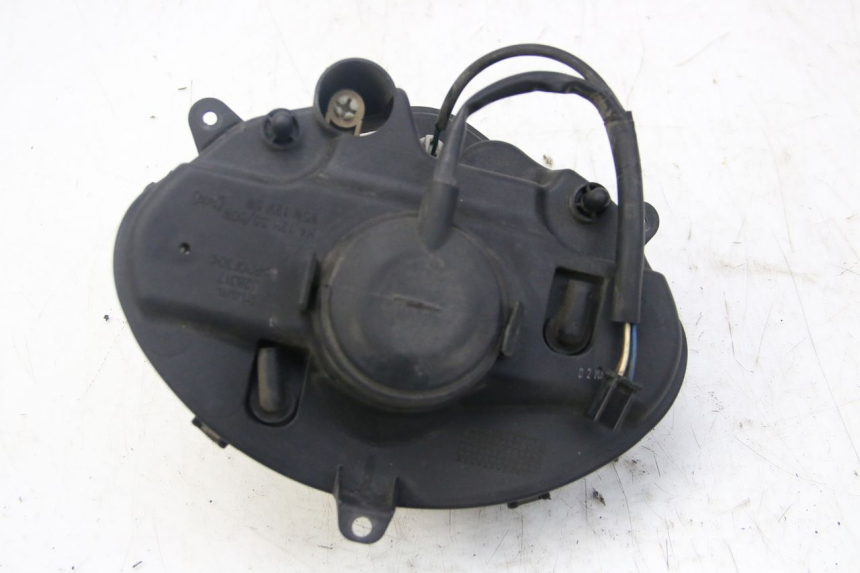 photo de VORDERSCHEINWERFER HONDA PES PS I 125 (2006 - 2012)