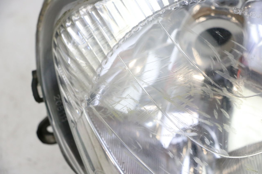 photo de VORDERSCHEINWERFER HONDA PES PS I 125 (2006 - 2012)