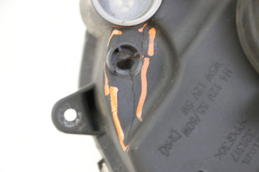 photo de VORDERSCHEINWERFER HONDA PES PS I 125 (2006 - 2012)