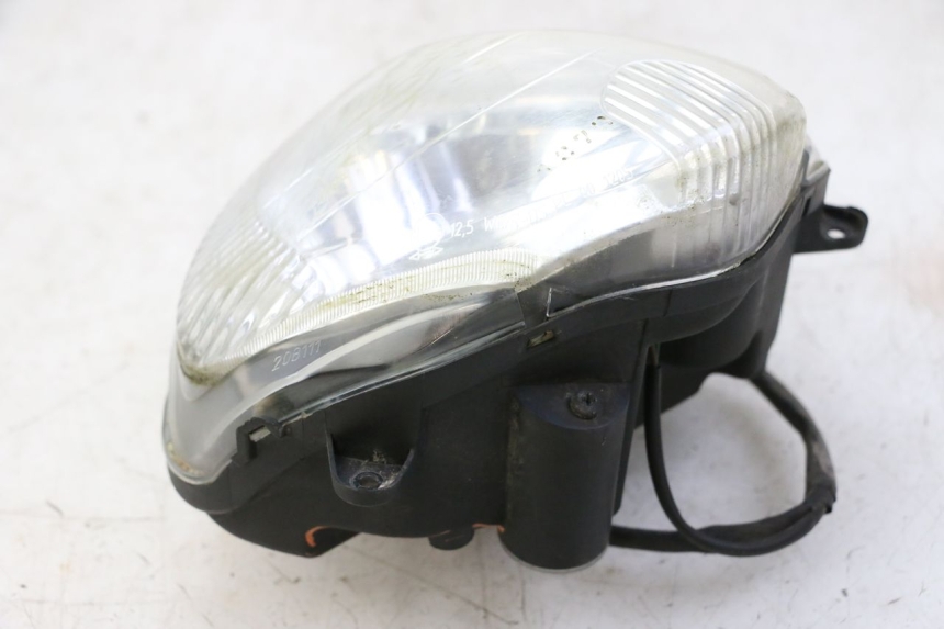 photo de VORDERSCHEINWERFER HONDA PES PS I 125 (2006 - 2012)