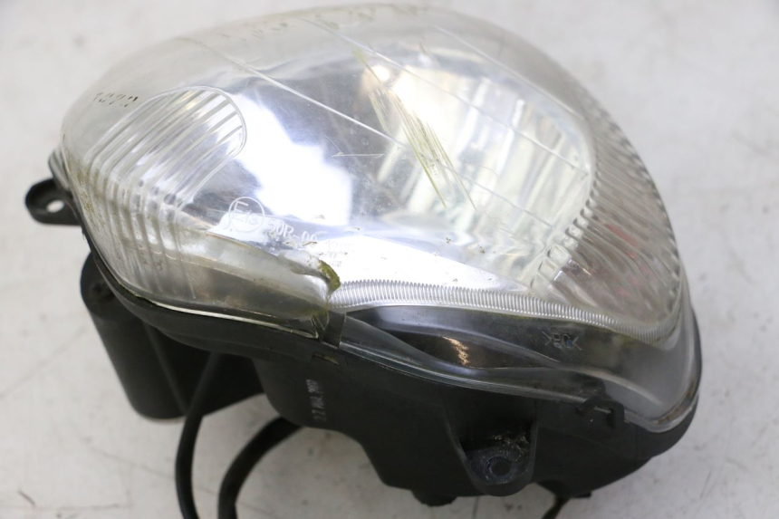 photo de VORDERSCHEINWERFER HONDA PES PS I 125 (2006 - 2012)