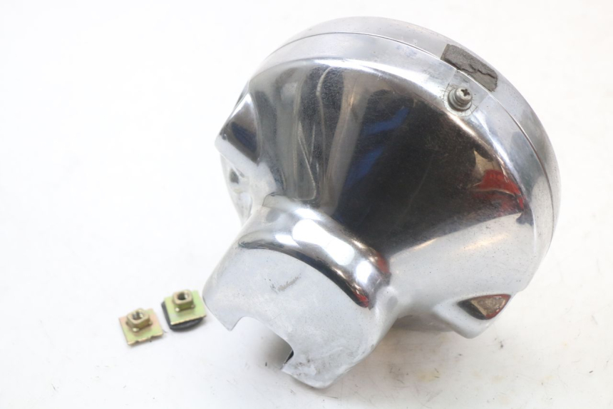photo de SCHEINWERFER HYOSUNG GF 125 (2001 - 2005)