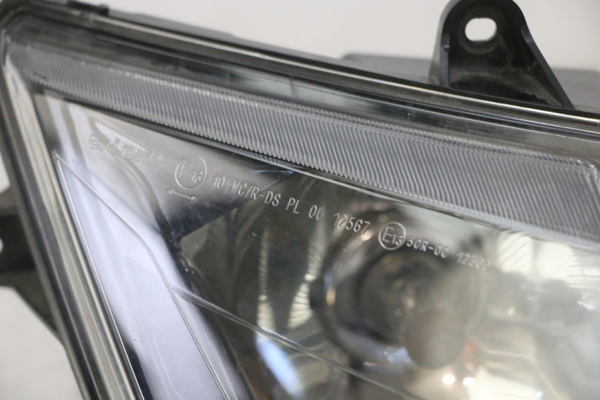 photo de SCHEINWERFER PIAGGIO IE MP3 YOURBAN 300 (2011 - 2016)
