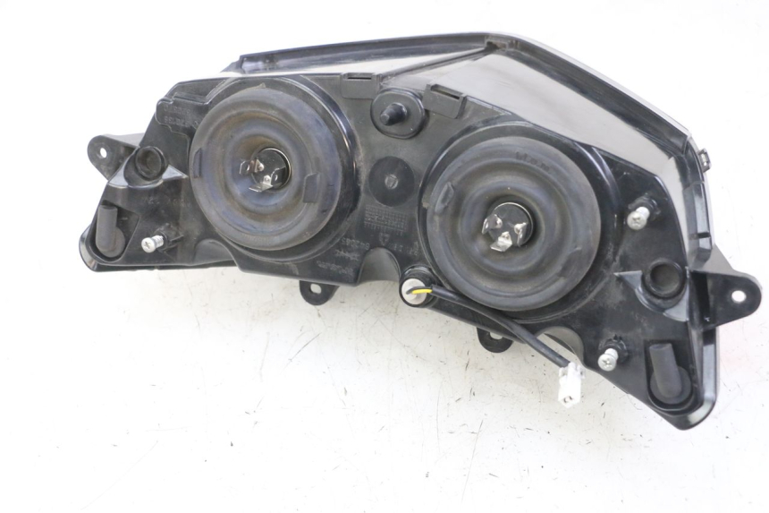 photo de SCHEINWERFER PIAGGIO IE MP3 YOURBAN 300 (2011 - 2016)