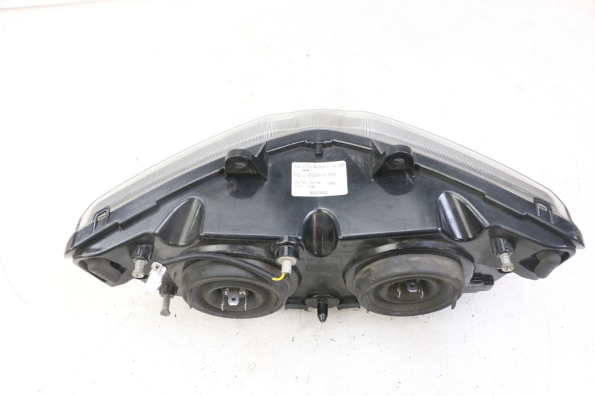 photo de SCHEINWERFER PIAGGIO IE MP3 YOURBAN 300 (2011 - 2016)