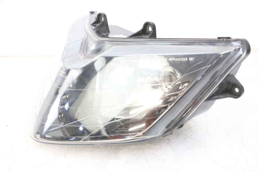 photo de SCHEINWERFER PIAGGIO IE MP3 YOURBAN 300 (2011 - 2016)