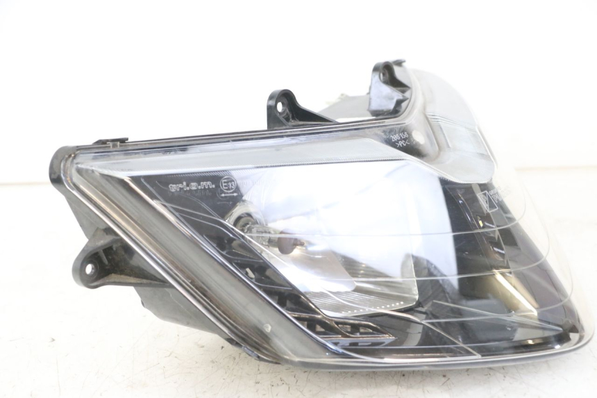 photo de SCHEINWERFER PIAGGIO IE MP3 YOURBAN 300 (2011 - 2016)