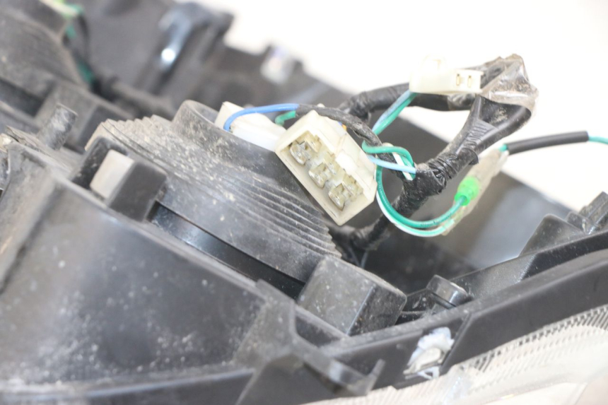 photo de VORDERSCHEINWERFER SYM JET 14 4T 50 (2018 - 2022)