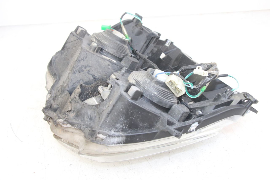 photo de VORDERSCHEINWERFER SYM JET 14 4T 50 (2018 - 2022)