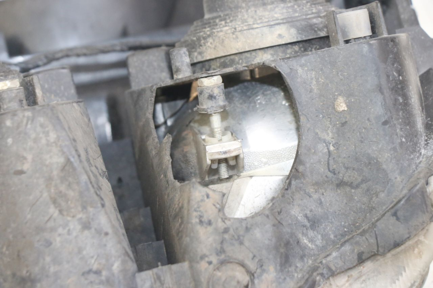 photo de VORDERSCHEINWERFER SYM JET 14 4T 50 (2018 - 2022)