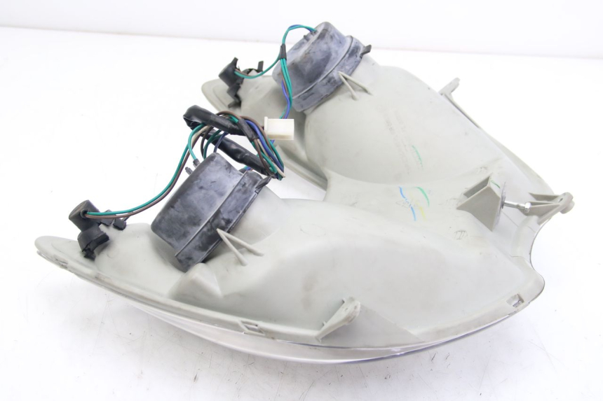 photo de VORDERSCHEINWERFER SYM JET EURO X 2T 50 (2003 - 2007)