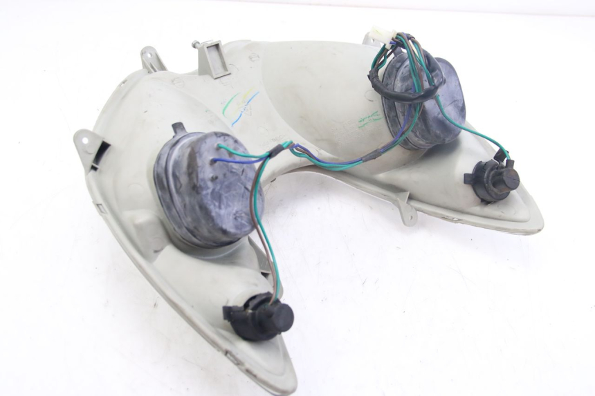 photo de VORDERSCHEINWERFER SYM JET EURO X 2T 50 (2003 - 2007)