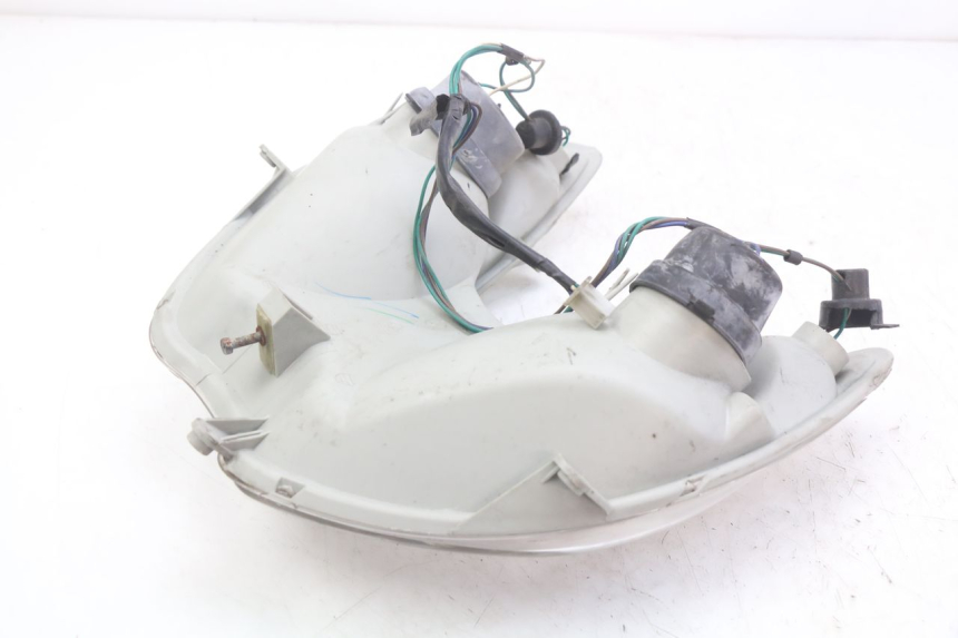 photo de VORDERSCHEINWERFER SYM JET EURO X 2T 50 (2003 - 2007)
