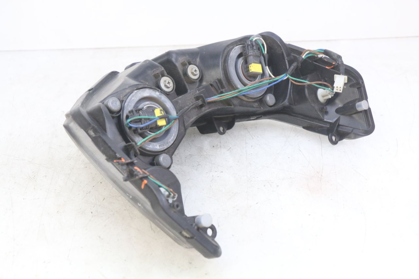 photo de VORDERSCHEINWERFER SYM JET SPORT XR 50 (2006 - 2015)