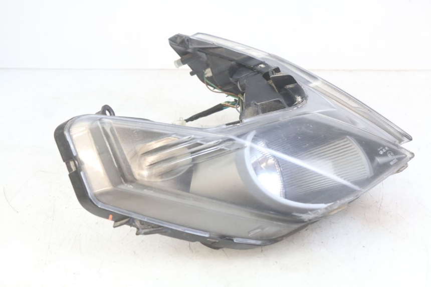 photo de VORDERSCHEINWERFER SYM JET SPORT XR 50 (2006 - 2015)