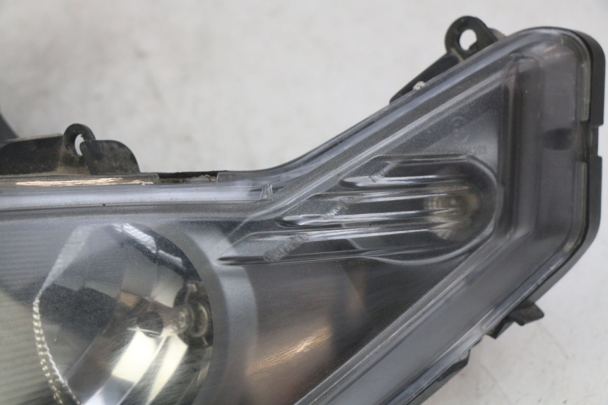 photo de VORDERSCHEINWERFER SYM JET SPORT XR 50 (2006 - 2015)