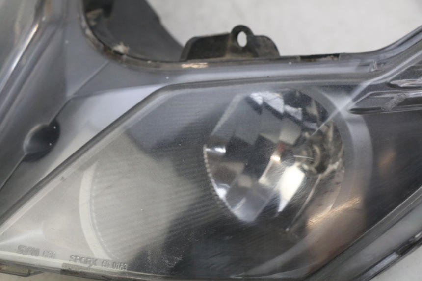 photo de VORDERSCHEINWERFER SYM JET SPORT XR 50 (2006 - 2015)