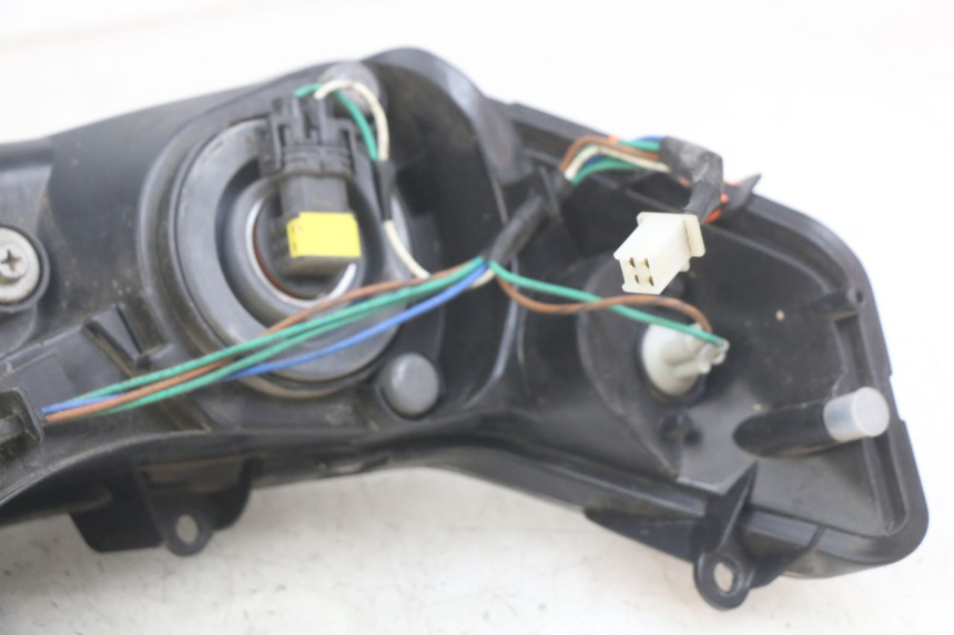photo de VORDERSCHEINWERFER SYM JET SPORT XR 50 (2006 - 2015)