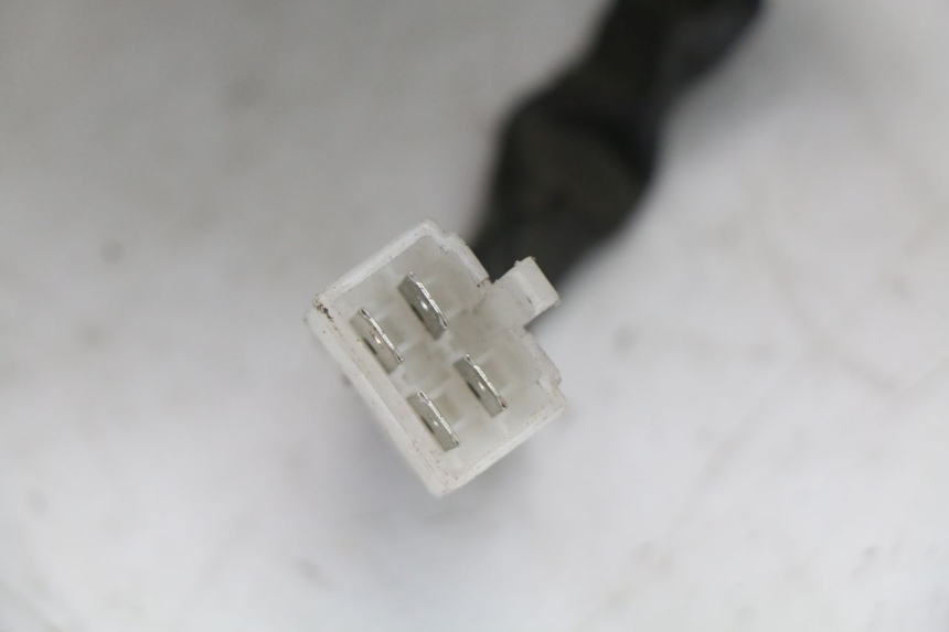 photo de VORDERSCHEINWERFER JONWAY AZTRAL 125 (2008 - 2017)