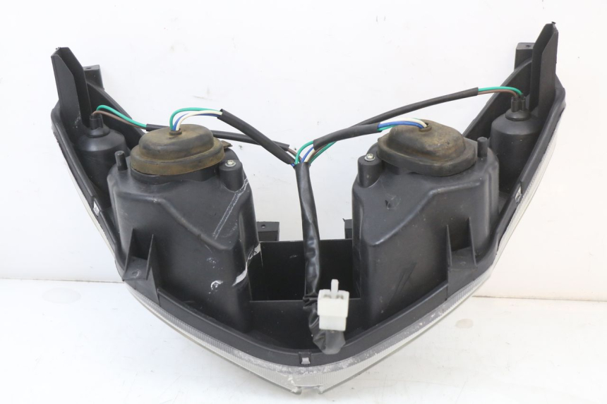 photo de VORDERSCHEINWERFER JONWAY AZTRAL 125 (2008 - 2017)