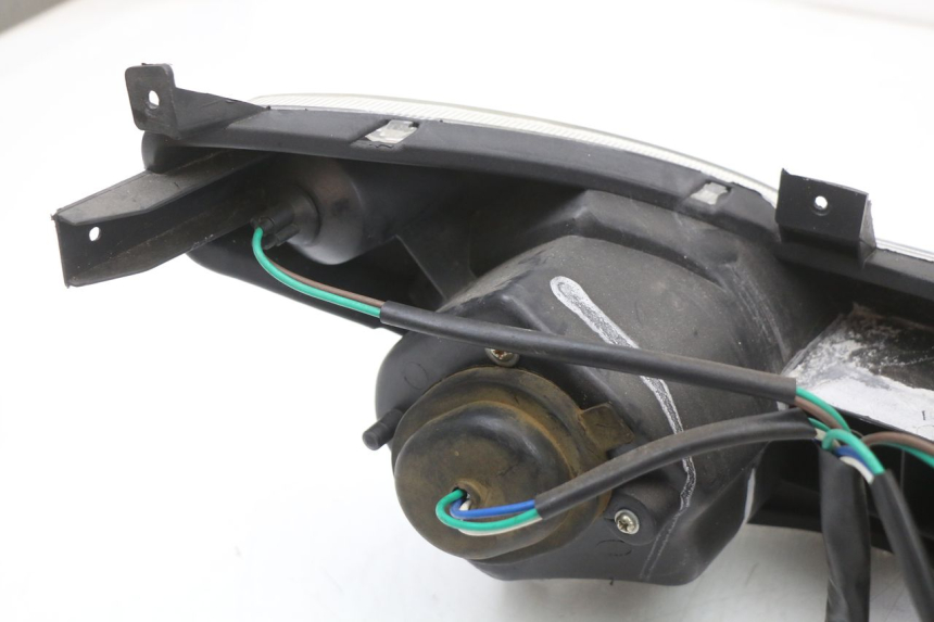 photo de VORDERSCHEINWERFER JONWAY AZTRAL 125 (2008 - 2017)