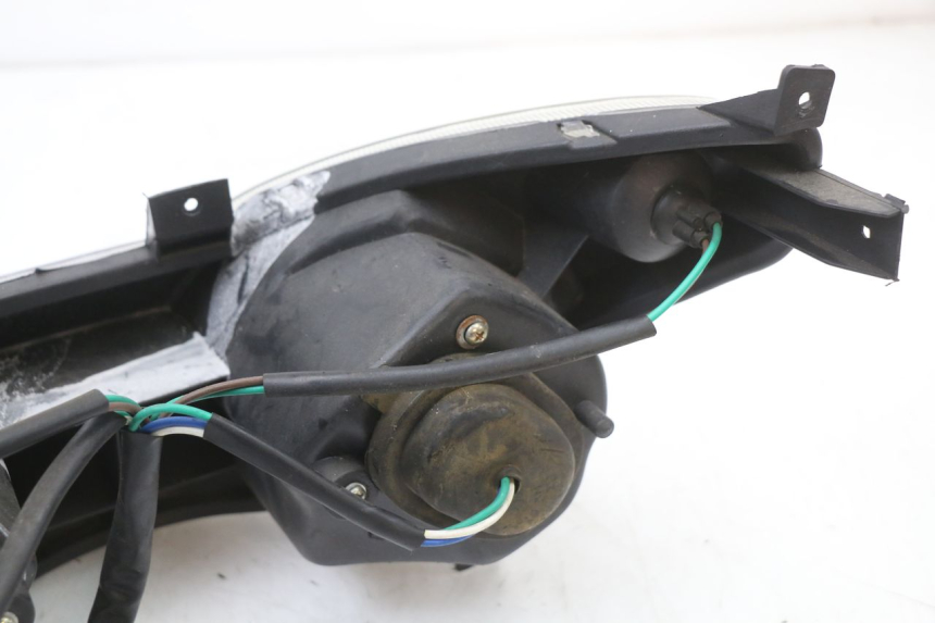 photo de VORDERSCHEINWERFER JONWAY AZTRAL 125 (2008 - 2017)