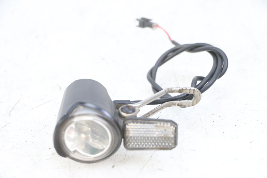 photo de SCHEINWERFER JOYOR S10-S-Z 1