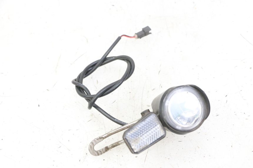 photo de SCHEINWERFER JOYOR S10-S-Z 1