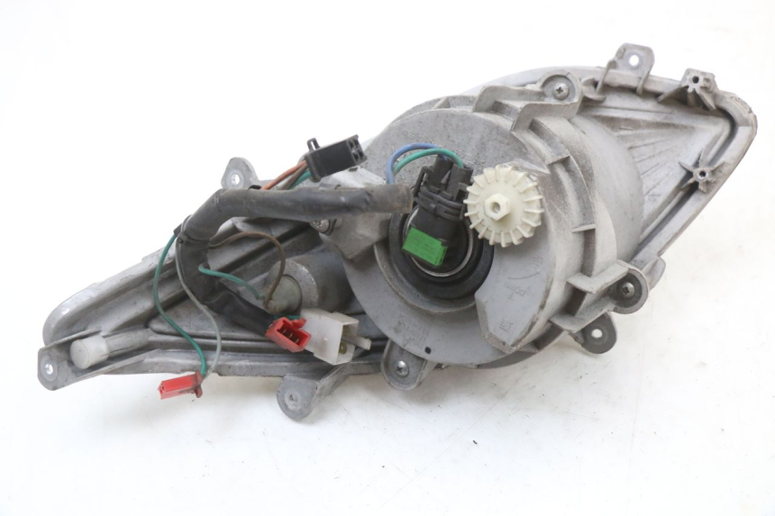 photo de VORDERSCHEINWERFER SYM JOYRIDE EVO 125 (2009 - 2016)