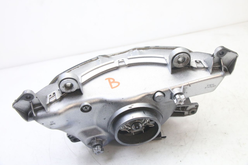 photo de VORDERSCHEINWERFER KAWASAKI ZR7 ZR-7 S 750 (1999 - 2004)