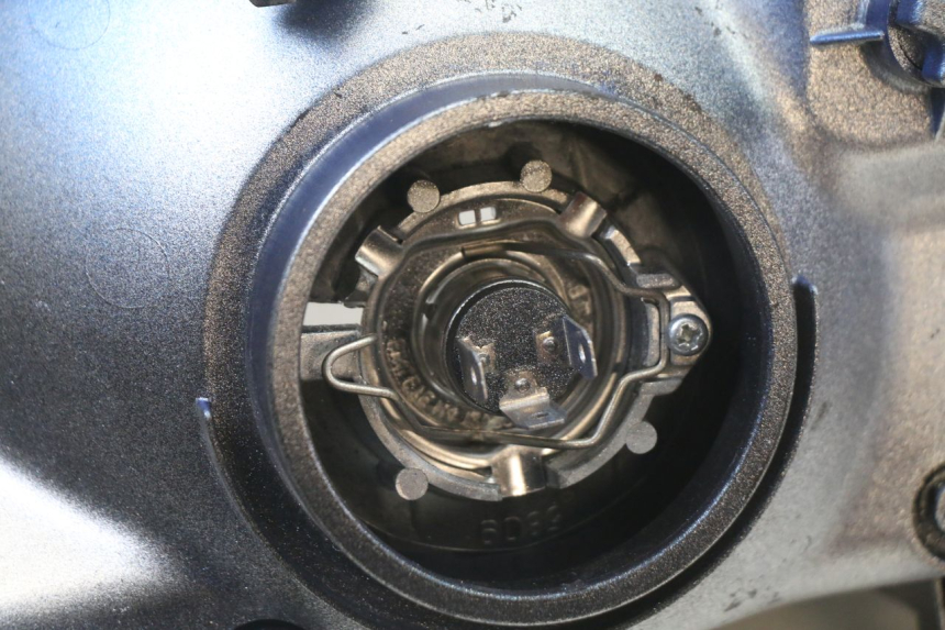 photo de VORDERSCHEINWERFER KAWASAKI ZR7 ZR-7 S 750 (1999 - 2004)