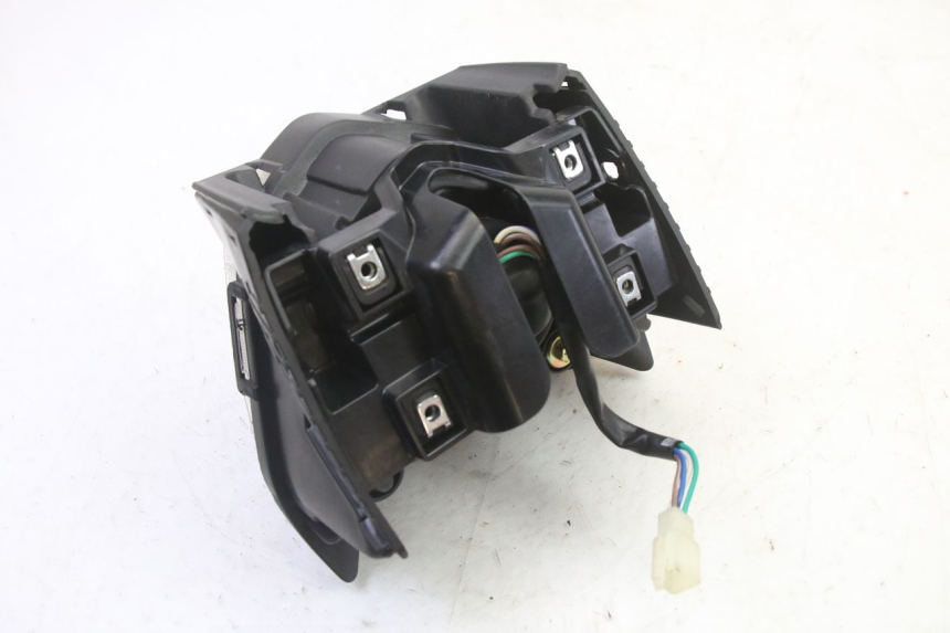photo de SCHEINWERFER KIDEN KD125-G 125 (2018 - 2022)