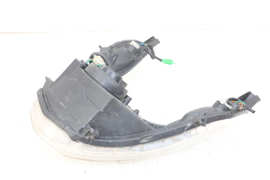 photo de SCHEINWERFER PEUGEOT KISBEE 2T 50 (2018 - 2022)