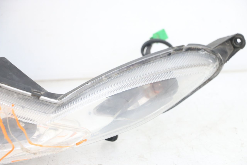 photo de SCHEINWERFER PEUGEOT KISBEE 2T 50 (2018 - 2022)