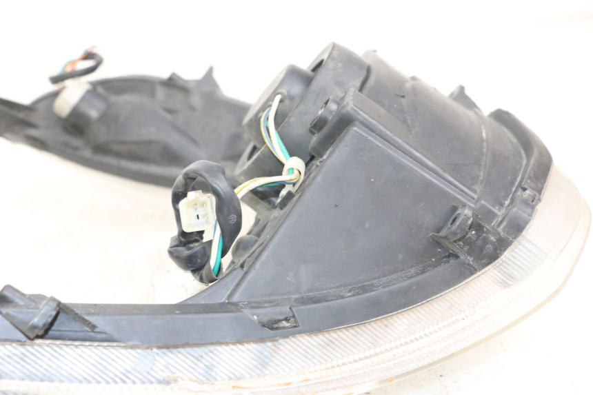 photo de SCHEINWERFER PEUGEOT KISBEE 2T 50 (2018 - 2022)