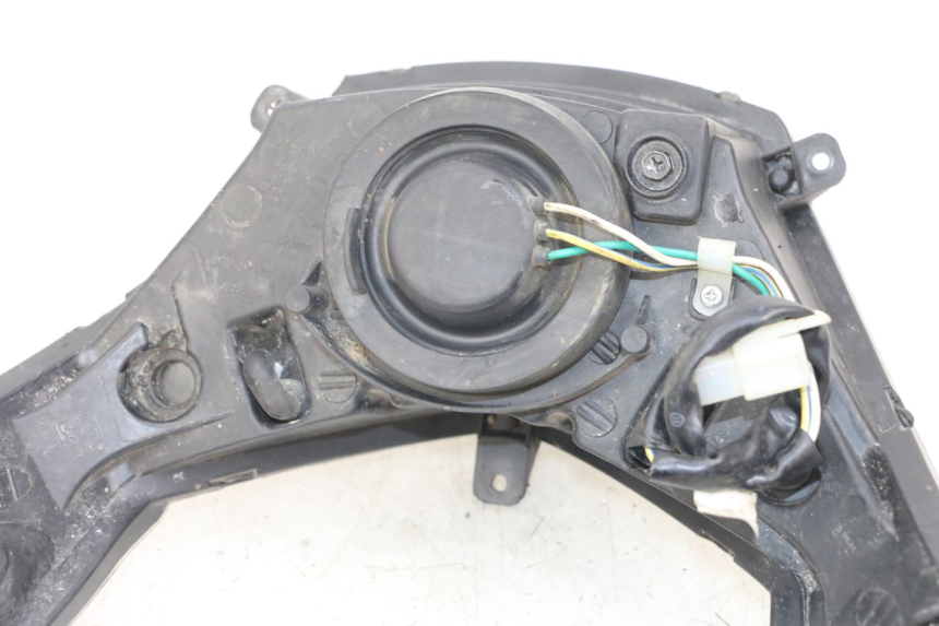 photo de SCHEINWERFER PEUGEOT KISBEE 2T 50 (2018 - 2022)